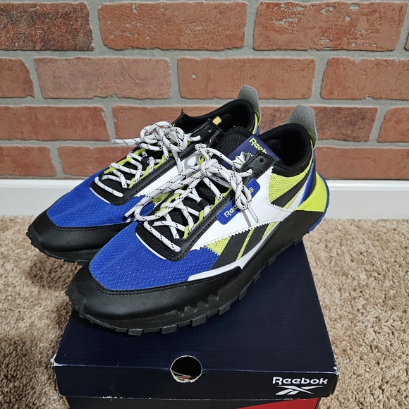 CL Legacy Reebok - Picture 4 of 4